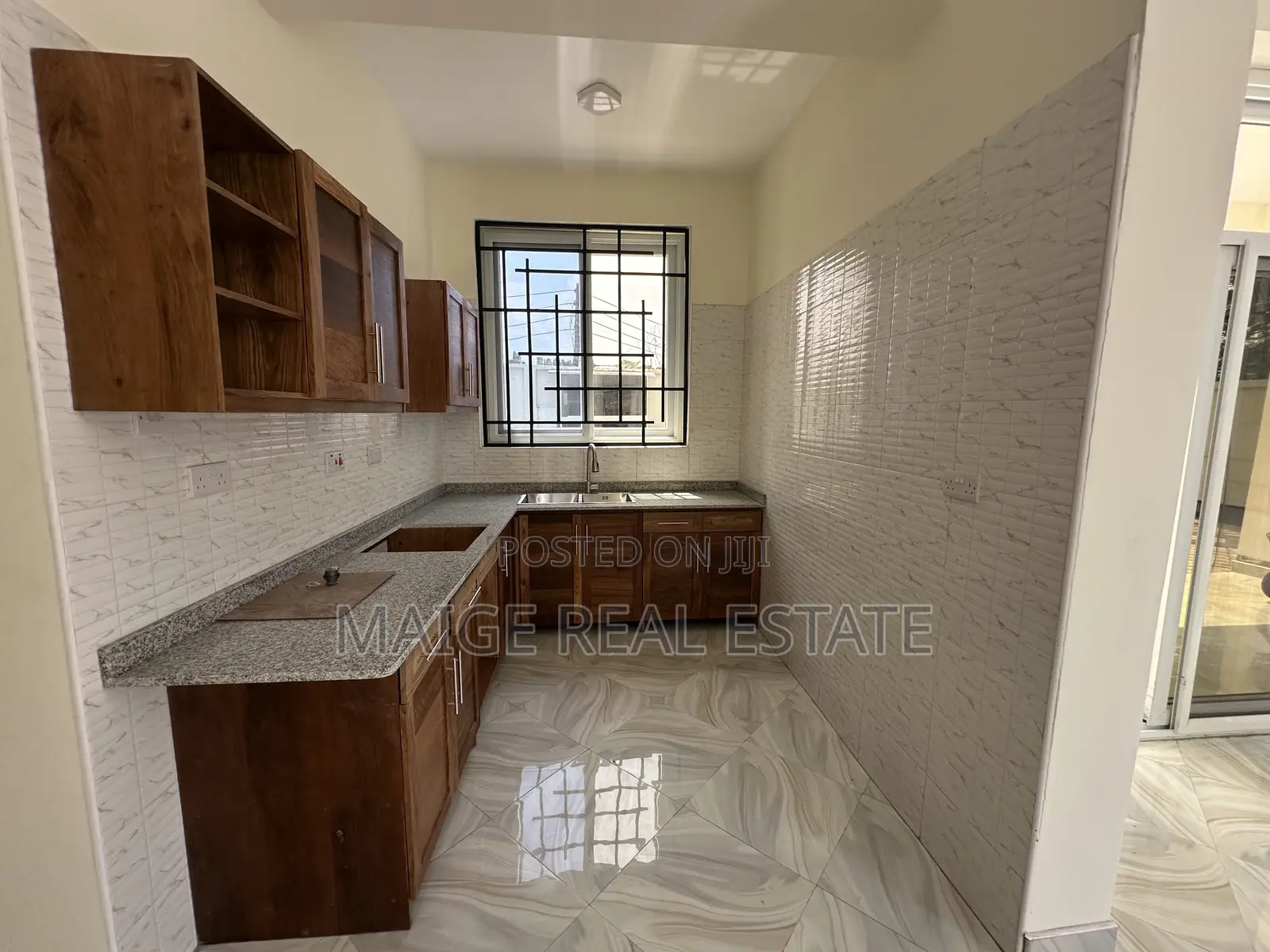 2bdrm Apartment in Msasani for rent