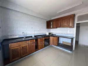 Furnished 3bdrm Apartment in Masaki for rent