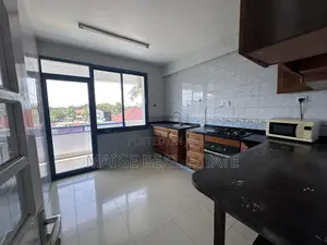 Furnished 3bdrm Apartment in Masaki for rent