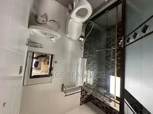 Furnished 1bdrm Apartment in Upanga East for rent
