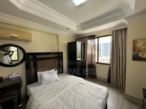 Furnished 1bdrm Apartment in Upanga East for rent
