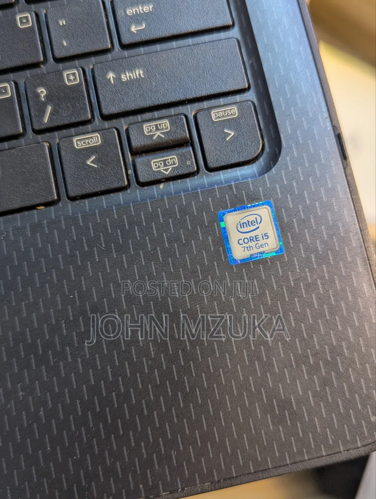 Laptop HP ProBook 11 G2 EE 8GB Intel Core I5 SSD 256GB