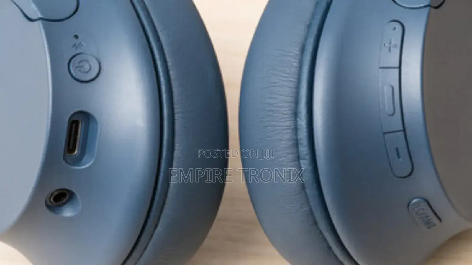 Sony WH-CH720N Wireless Noise-Canceling Headphones (Black)