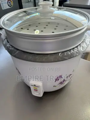 Westpoint Rice Cooker 2.8L WRCTJ-2824