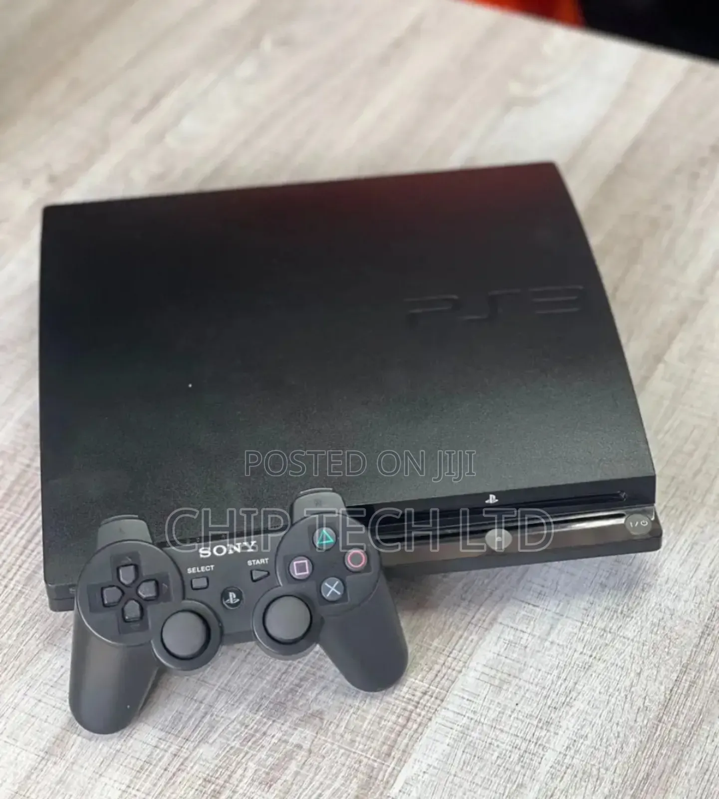 Playstation 3
