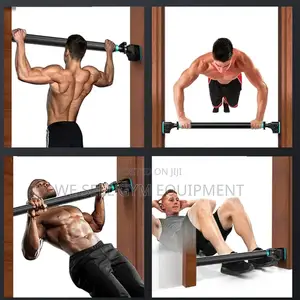 Doorway Pull Up Bar