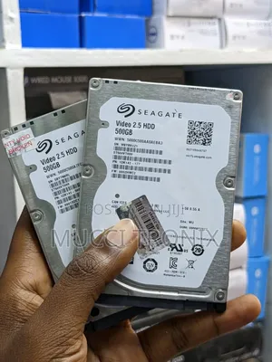 Laptop HDD 500gb