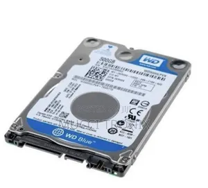 Laptop HDD 500gb