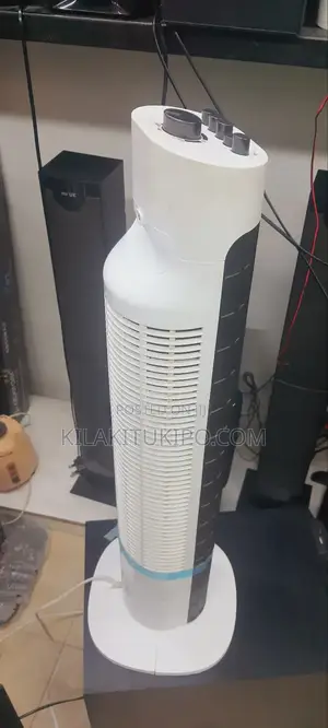 Hb Tower Fan
