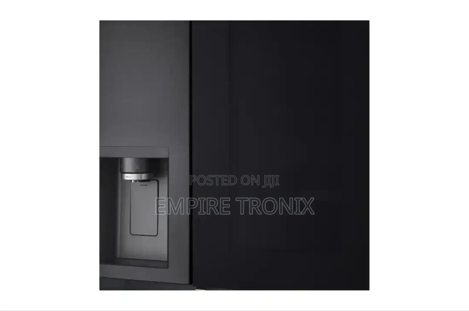 LG 635(L) Inverter Side by Side Refrigerator GC-X257CQES
