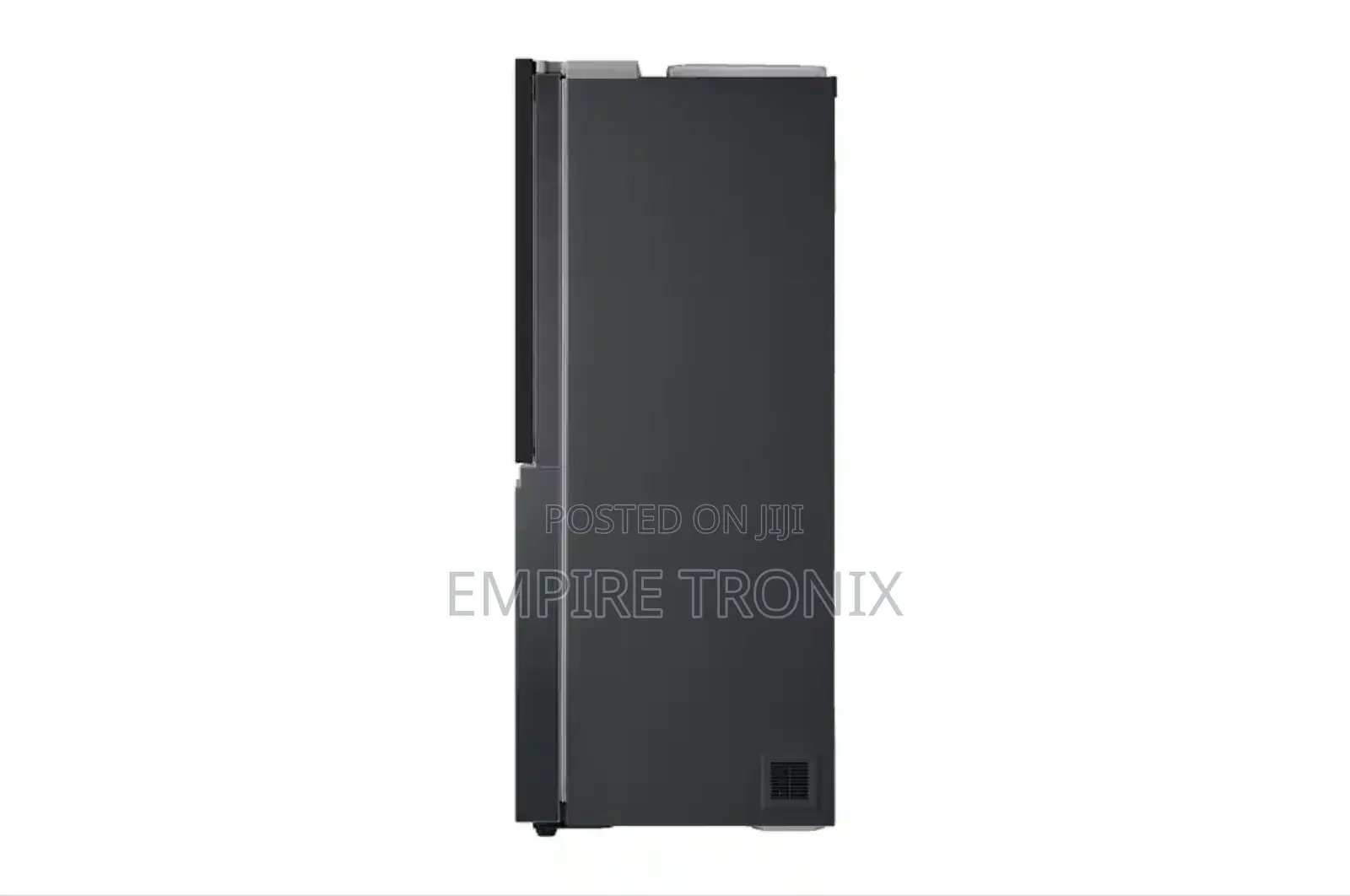 LG 635(L) Inverter Side by Side Refrigerator GC-X257CQES