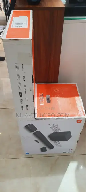 JBL Bar 1300