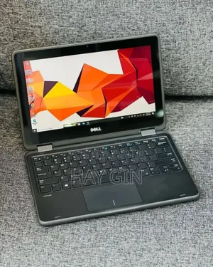 New Laptop Dell Latitude 3189 8GB Intel SSD 128GB