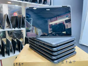 New Laptop Dell Latitude 3189 8GB Intel SSD 128GB