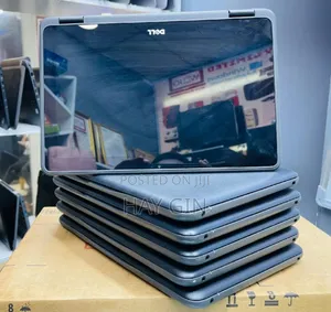 New Laptop Dell Latitude 3189 8GB Intel SSD 128GB