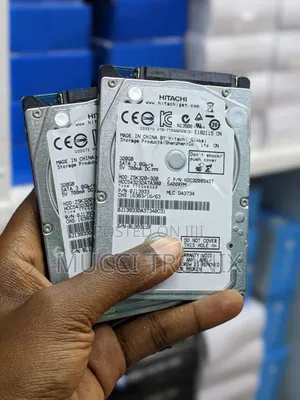 HDD 2.5 Inches for Laptop 320 GB