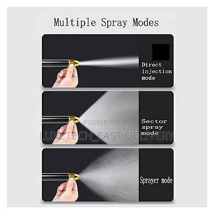 Garden Hose Pipe Water Hose Washer Tool Gun Nozzle