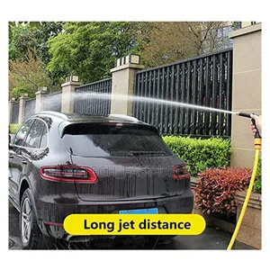 Garden Hose Pipe Water Hose Washer Tool Gun Nozzle