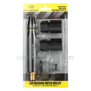 Car Washing and Gardening Watering/Irrigation Spray Nozzles