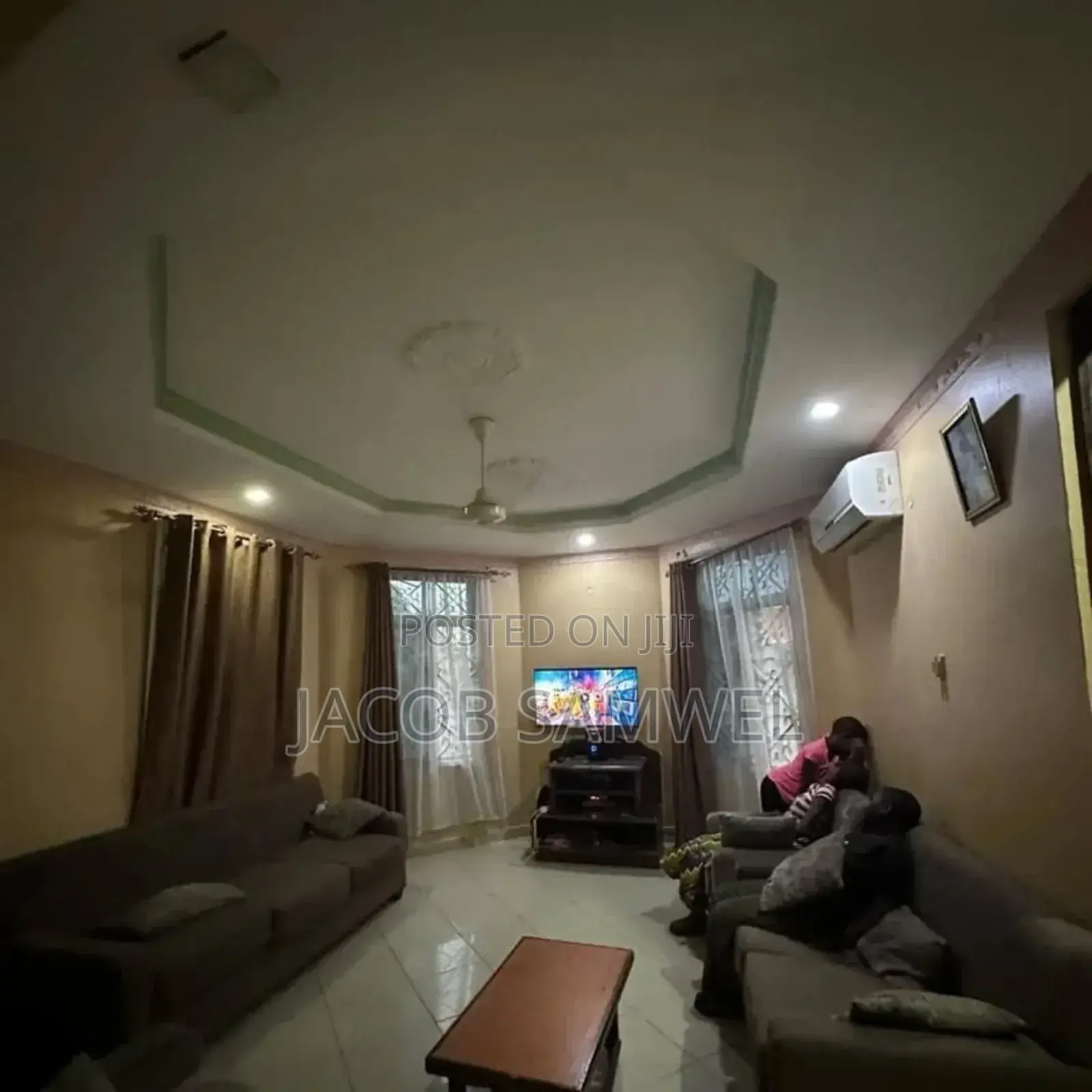 4bdrm House in Tegeta Namanga, Kinondoni for rent