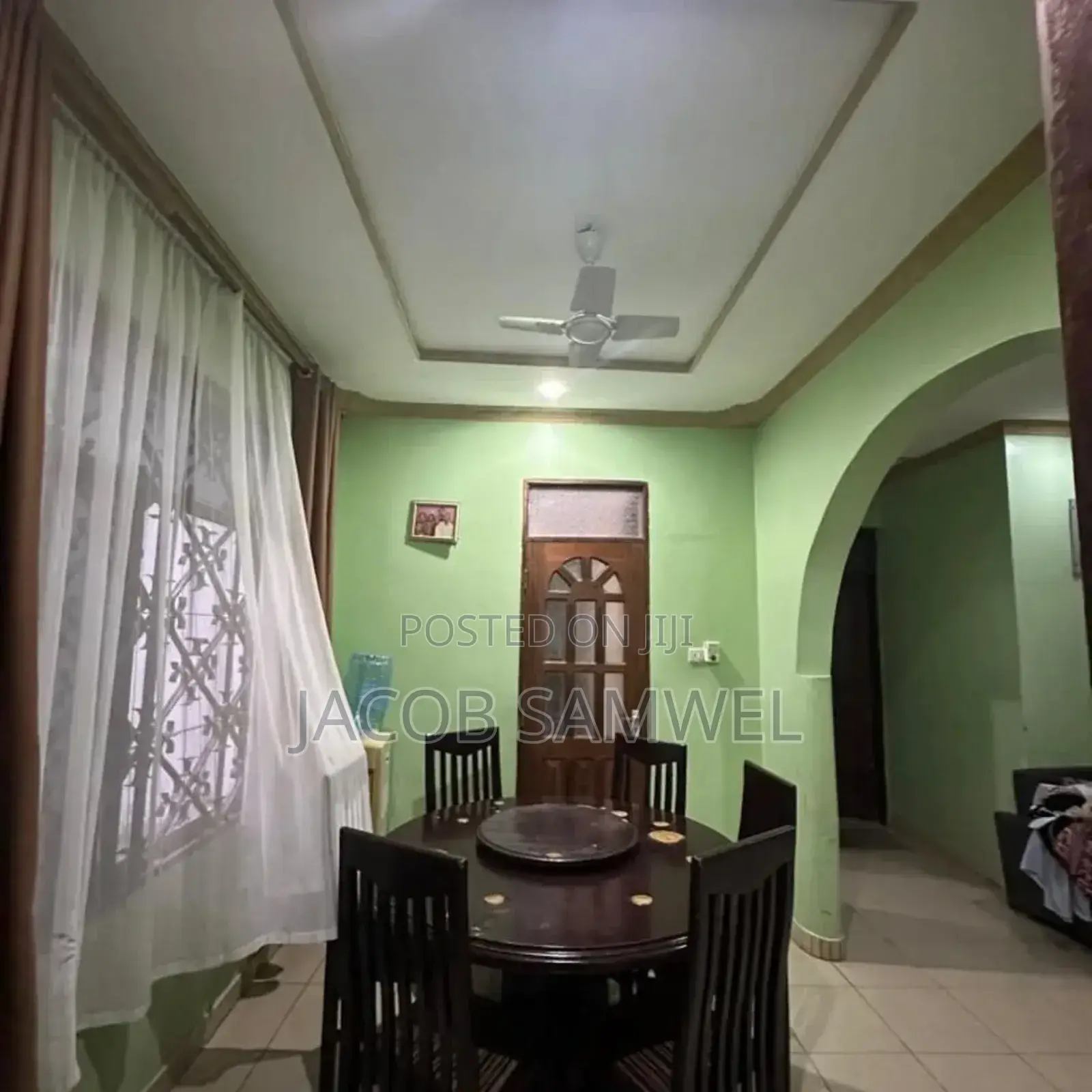 4bdrm House in Tegeta Namanga, Kinondoni for rent