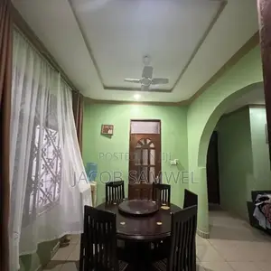 4bdrm House in Tegeta Namanga, Kinondoni for rent