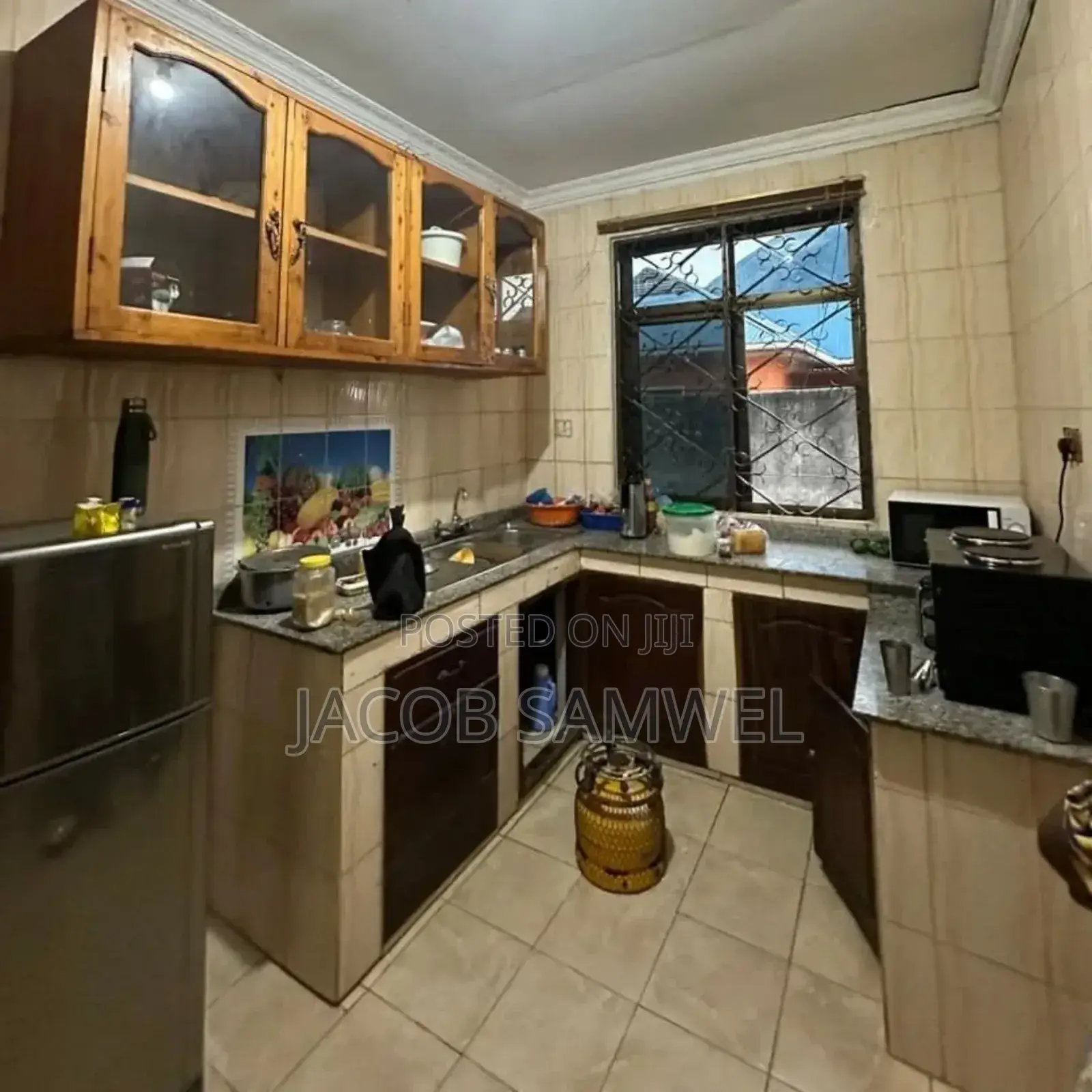 4bdrm House in Tegeta Namanga, Kinondoni for rent