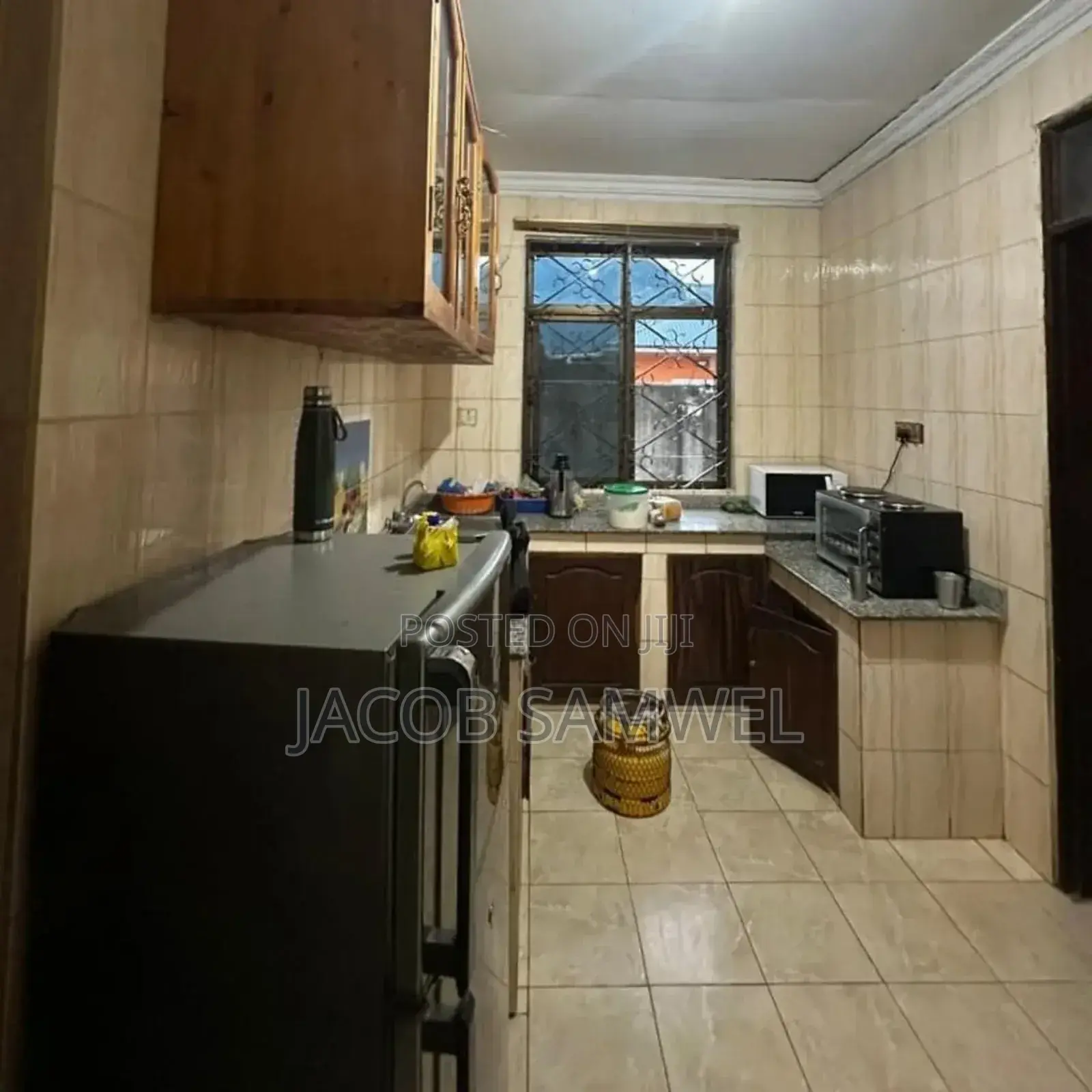 4bdrm House in Tegeta Namanga, Kinondoni for rent
