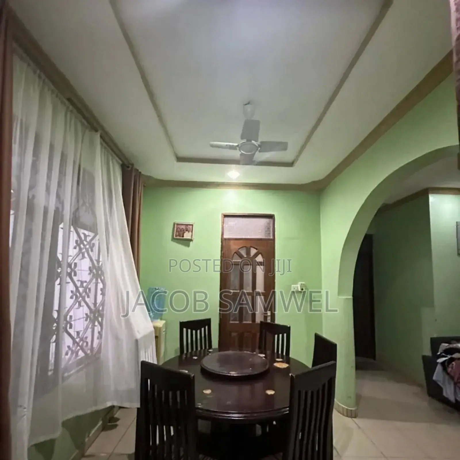 4bdrm House in Tegeta Namanga, Kinondoni for rent