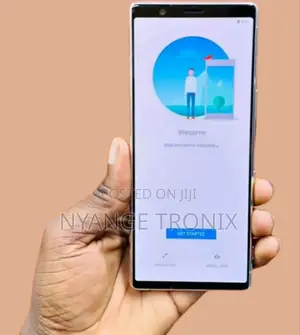 Sony Xperia 5 128 GB Red