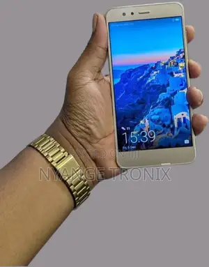 Huawei P10 Lite 64 GB Gold