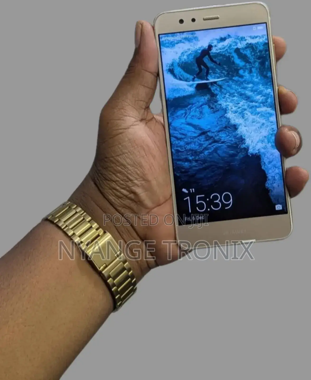 Huawei P10 Lite 64 GB Gold