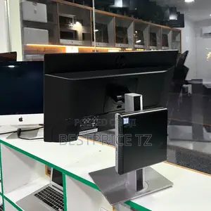 Desktop Computer HP AiO 24 8GB Intel Core I5 HDD+SSD 256GB