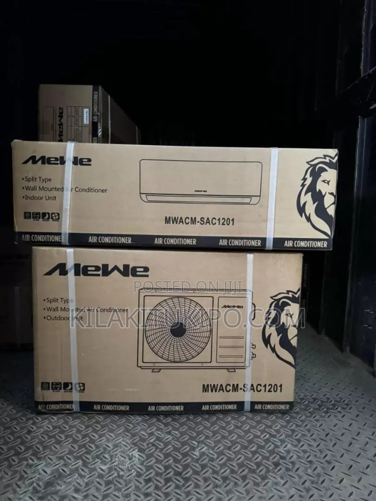 12000btu Mewe Air Condition
