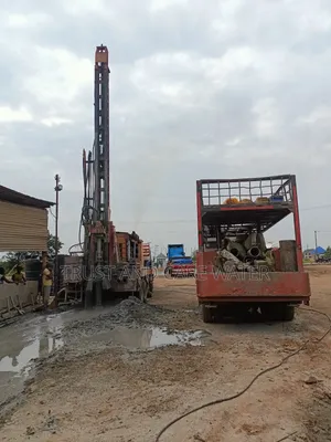 Wachimbaji Visima Tanzania Nzima