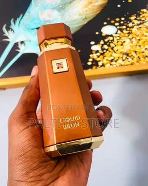 Liquid Brun Perfume By French Avenue
