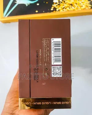 Liquid Brun Perfume By French Avenue