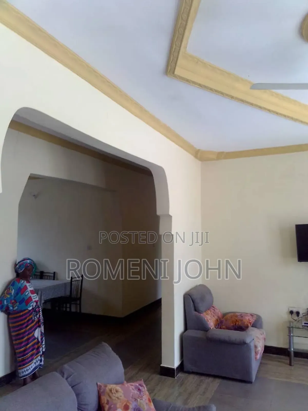 8bdrm House in Tanzania Daresalaam, Ilala for sale