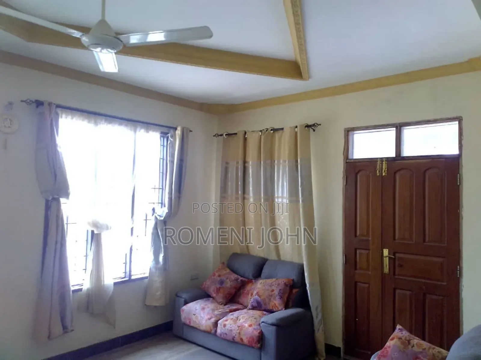8bdrm House in Tanzania Daresalaam, Ilala for sale