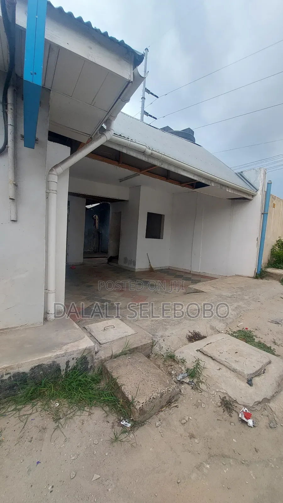 Office Space Kubwa Sana Near by Mliman City Mall