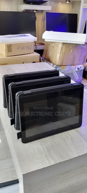 Laptop Lenovo 4GB Intel SSD 128GB