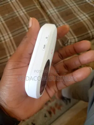 Vodacom 4g Unlimited