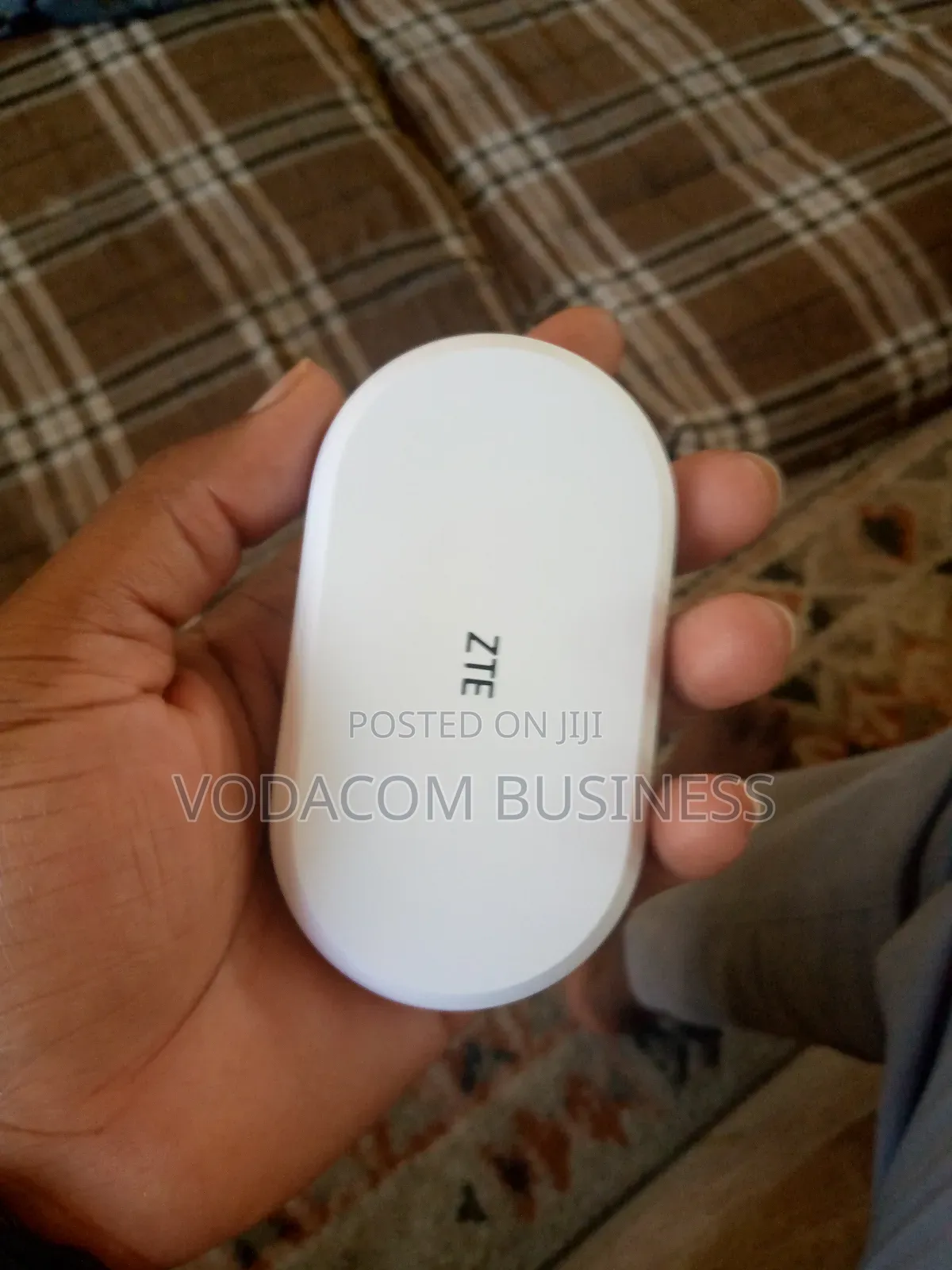 Vodacom 4g Unlimited