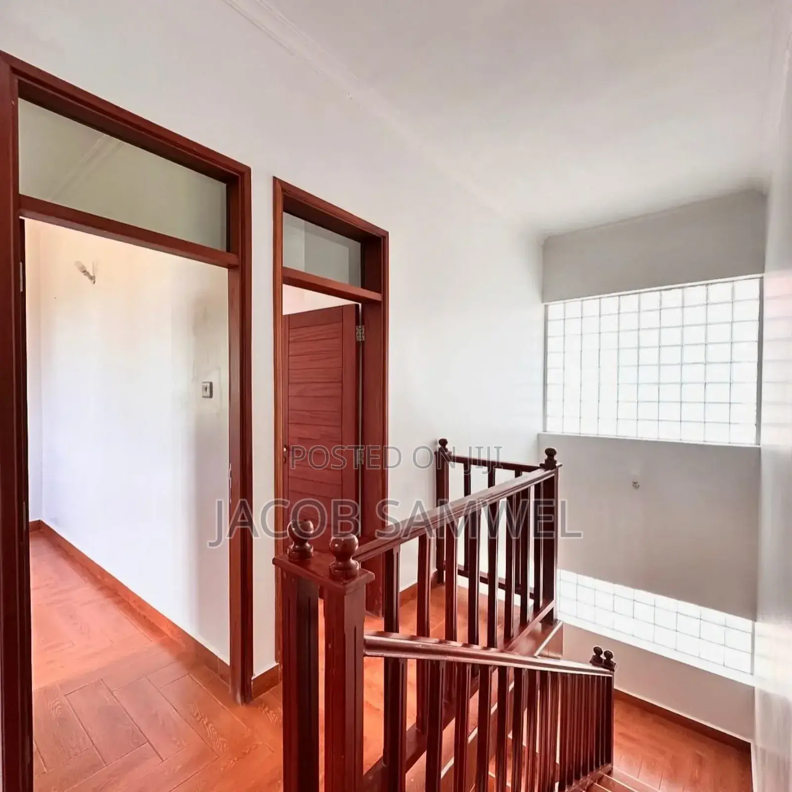 4bdrm House in Mbweni Malindi, Kinondoni for rent