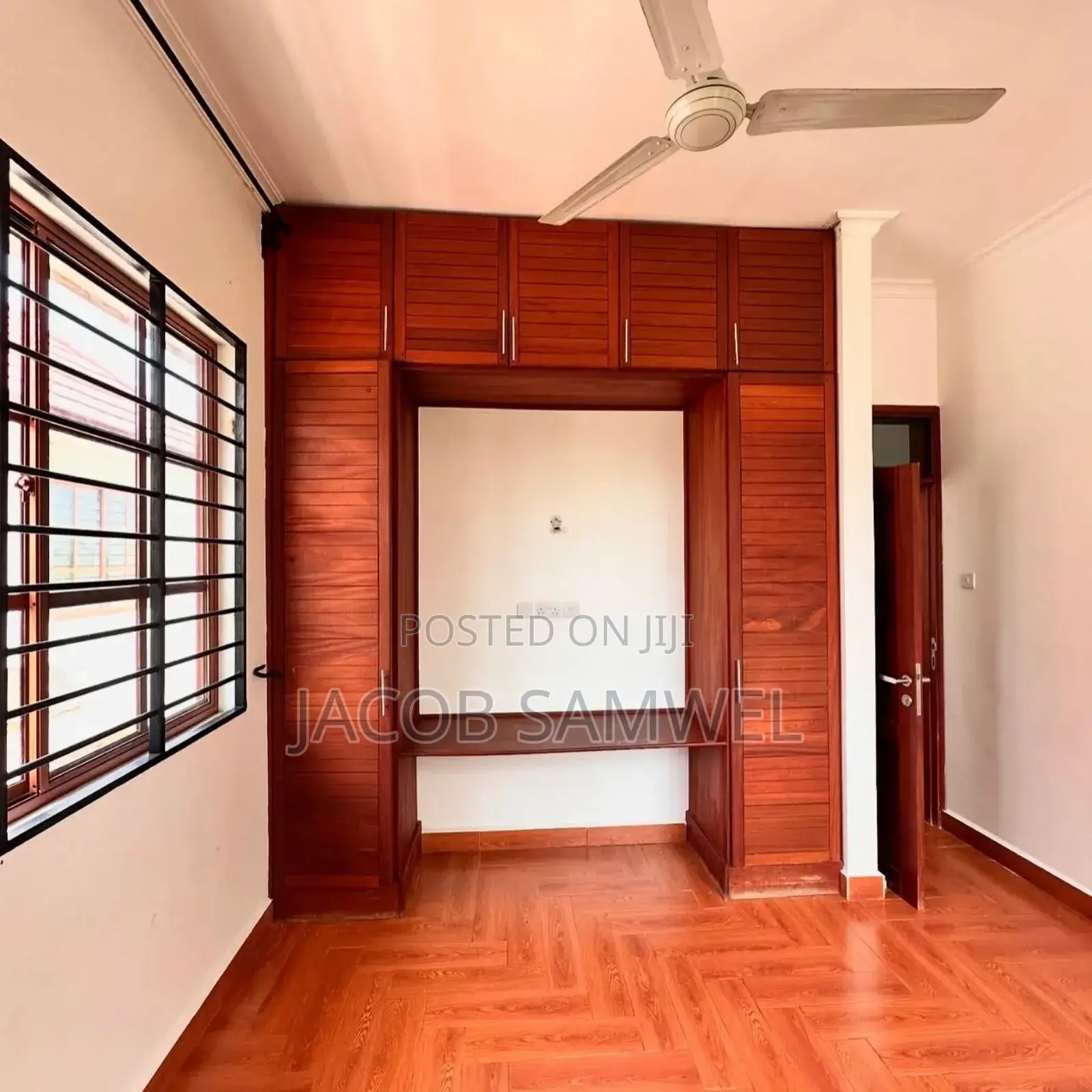 4bdrm House in Mbweni Malindi, Kinondoni for rent