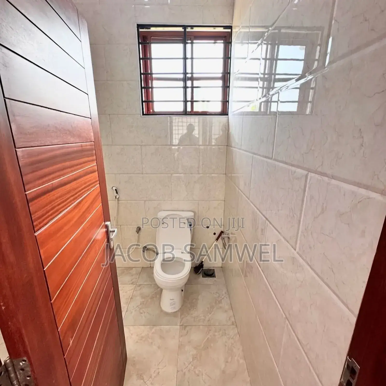 4bdrm House in Mbweni Malindi, Kinondoni for rent