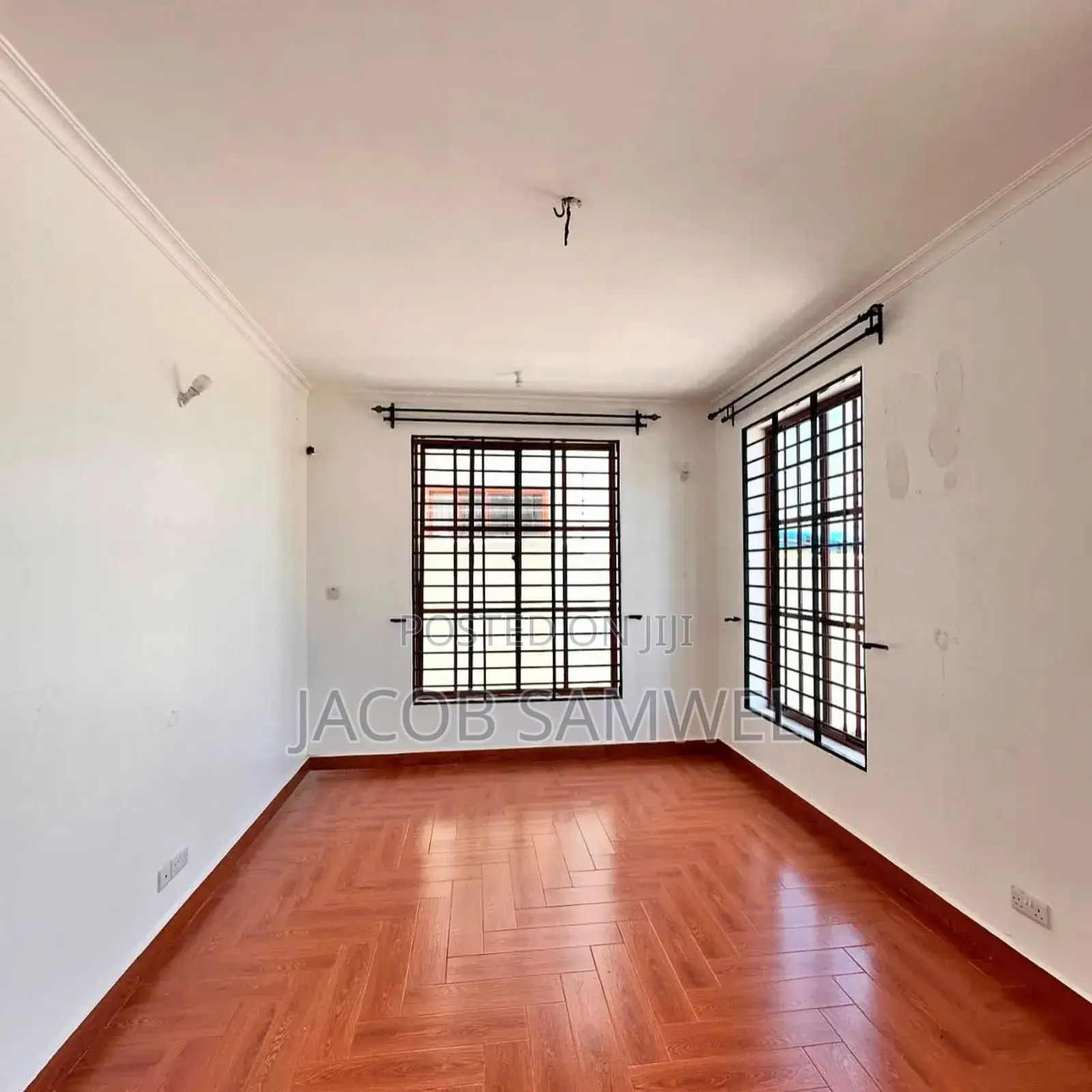 4bdrm House in Mbweni Malindi, Kinondoni for rent