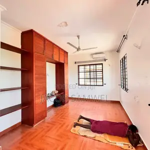 4bdrm House in Mbweni Malindi, Kinondoni for rent