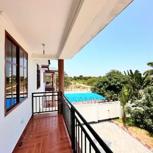 4bdrm House in Mbweni Malindi, Kinondoni for rent