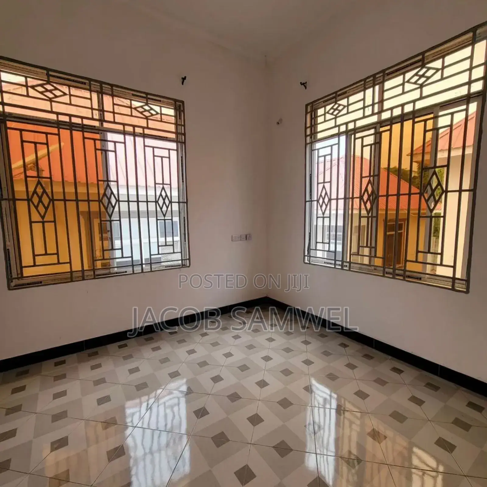 1bdrm House in Tabata Kinyerezi, Kinondoni for rent